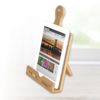 Bamboo Tablet Stand Cookbook