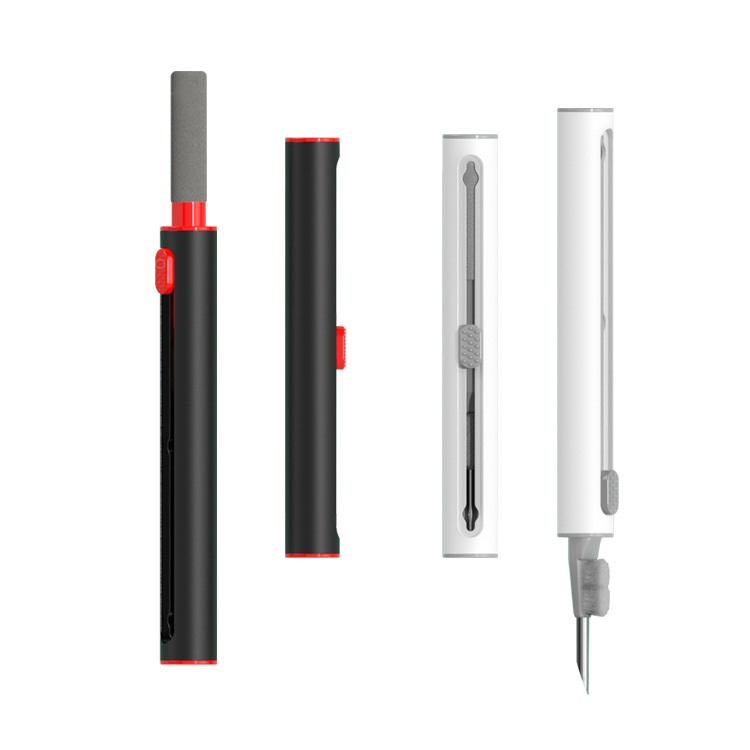 Multi Function Wireless Earbud Cleaning Pen