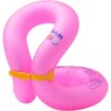 Floaties Swim Vest for Child with Logo