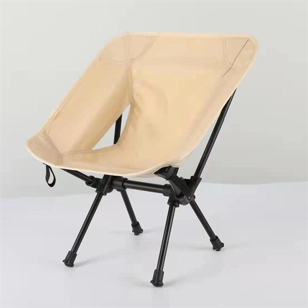 Ultralight Folding Camping Beach Chair with Logo