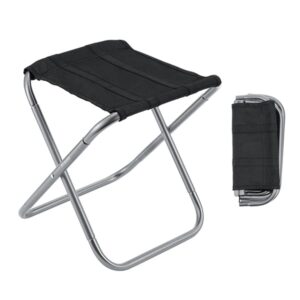 Folding Fishing Chair with Logo