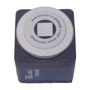 Camera Shade Stress Ball