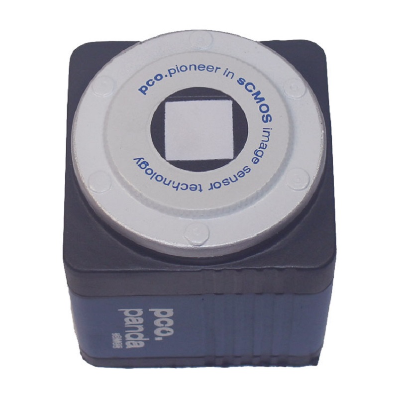 Camera Shade Stress Ball