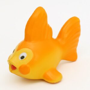 Foam Goldfish Stress Ball