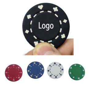 Beer Bar Token Poker Chips with Logo