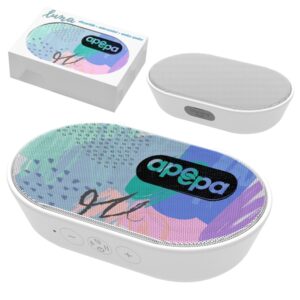 Luna Ultra-Portable Wireless Speaker