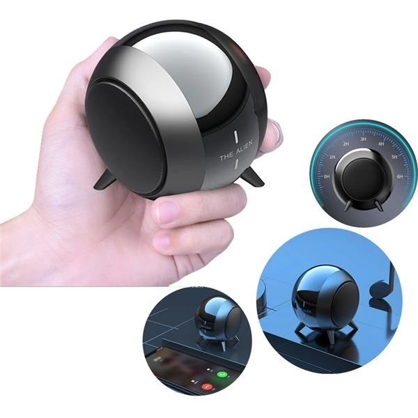 Mini Pocket Wireless Speaker