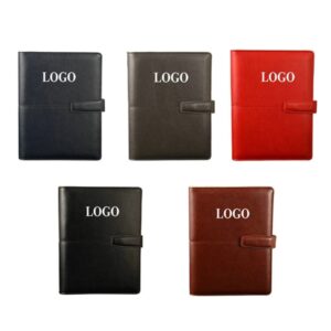 Portable Loose-leaf Notebooks