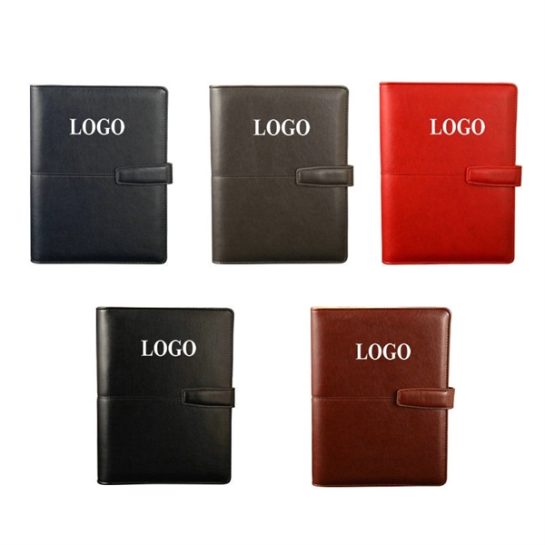 Portable Loose-leaf Notebooks