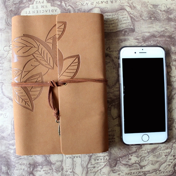 Loose-leaf Notebook