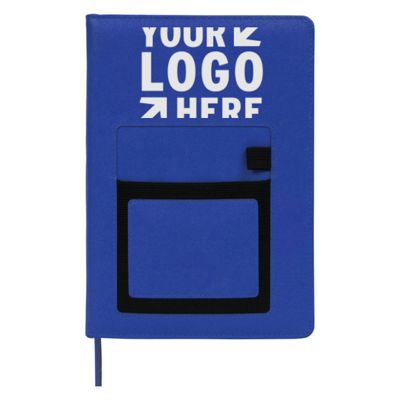 The Columbia Journal Book With Pocket