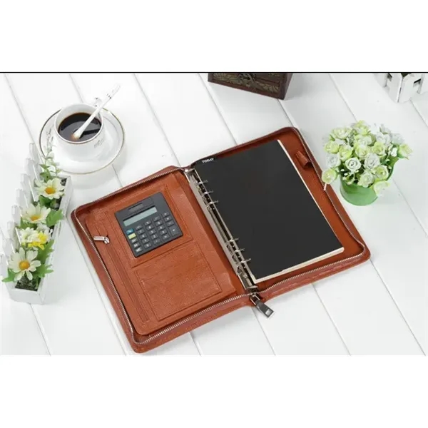 Large Notebook Gift Set