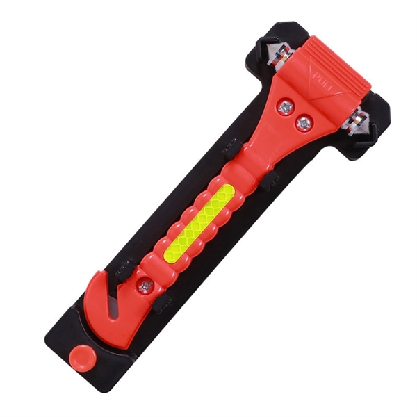 Car Emergency Escape Window Breaker
