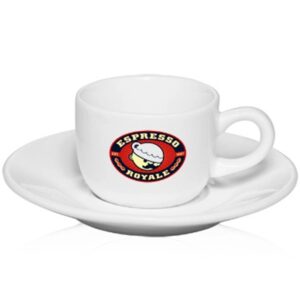 Espresso Cup Set 2.5 oz
