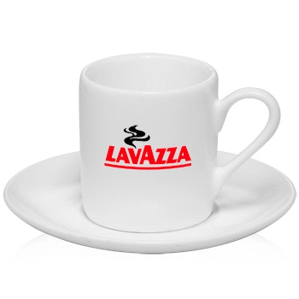 Espresso Cup Set 3 oz