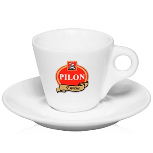 Espresso Cup Set 2.75 oz