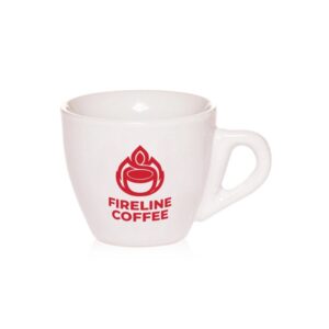 Espresso Mug (1 Color) 2oz