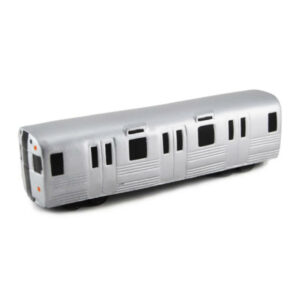 Train Carriages Shaped Stress Ball