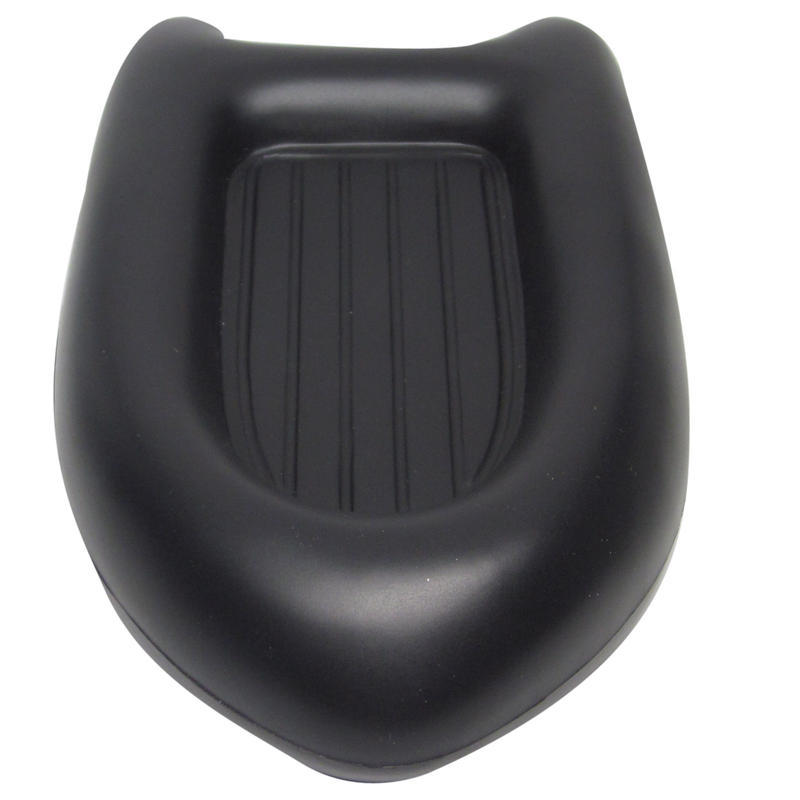 Slow Rising Canoe Shaped Stress Ball