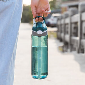 Tritan Sports Water Bottle 25 oz