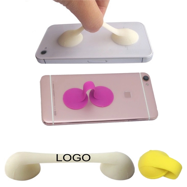 Silicone Phone Bracket Holder