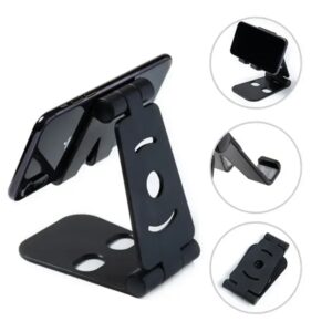 Foldable Pocket-Sized Mount