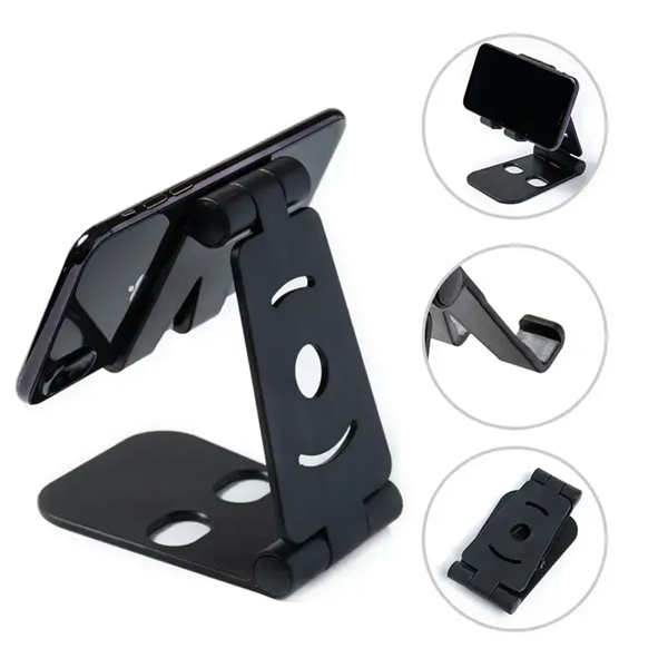 Foldable Pocket-Sized Mount