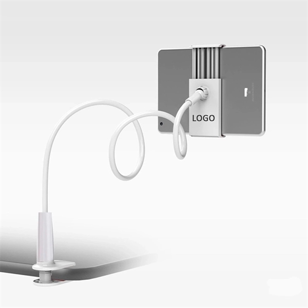 360 Rotating Flexible Long Arm Lazy Phone Holder