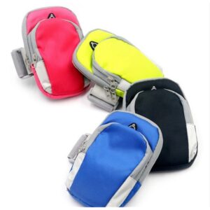 Waterproof Running Sports Arm Bag