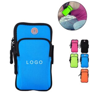 Waterproof Sport Arm Bag