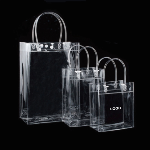 PVC Gift Bags