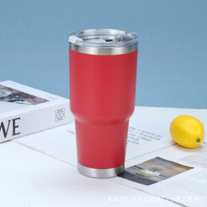 30 oz Insulated Vacuum Tumbler