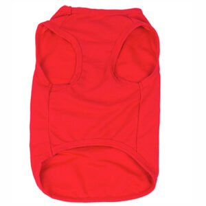 Cotton Summer Dog Vest