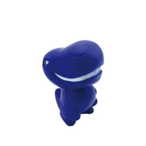 Foam Blue Dinosaur Stress Ball