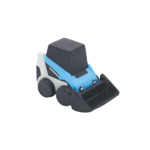 Excavator Stress Ball