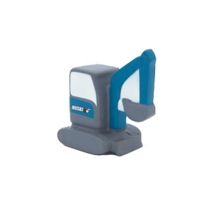 Foam Crane Shaped Stress Ball