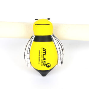 Foam Bee Stress Ball