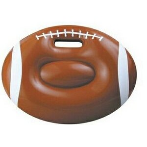 Creative Basketball Football Rugby Inflatable Cushion