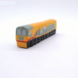Train Stress Ball