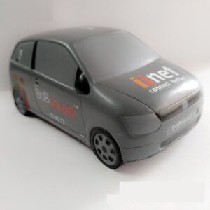 Commercial Vehicle Stress Ball
