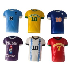 Jersey Stress Ball