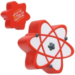 Atomic Symbol  Stress Ball