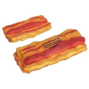 Bacon Stress Ball
