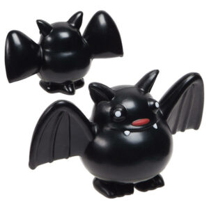 Bat Stress Ball