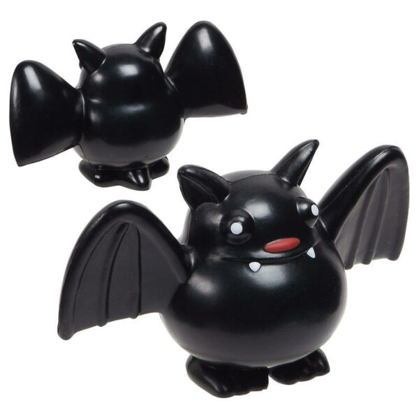 Bat Stress Ball