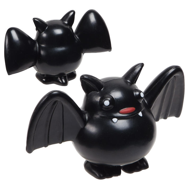 Bat Stress Ball