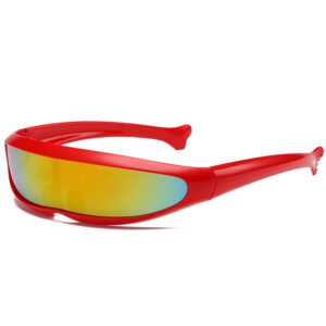 Colorful Sports Cycling Glasses