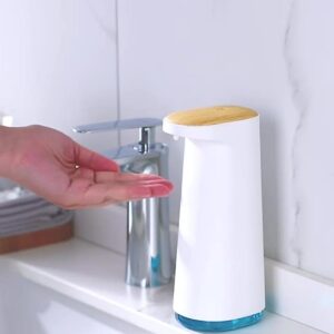 Smart Electric Automatic Foam Soap Dispenser