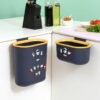 3N Kitchen Cabinet Door Hanging Trash Can