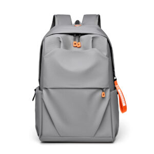 Waterproof High-Capacity Commuter Backpack